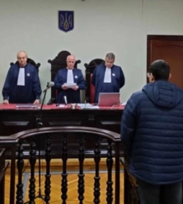 500 тисяч гривень моральної школи: у Вінниці ветеран виграв позов проти РФ