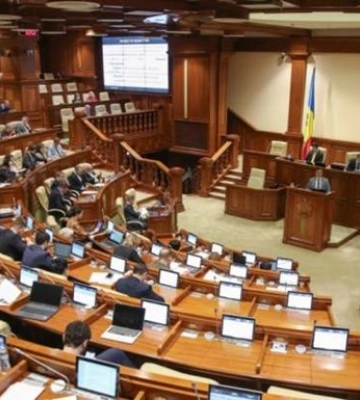 Молдова визнала РФ у своїй стратегії оборони головною загрозою