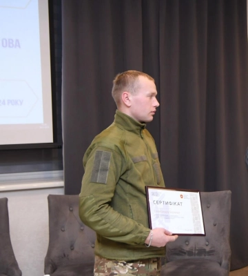 П`ять ветеранів з Рівненщини отримають житло від держави