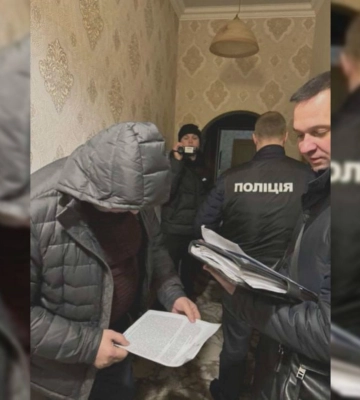 Обшуки у співробітників ТЦК. Головний слідчий Харківщини розповів, що сталося