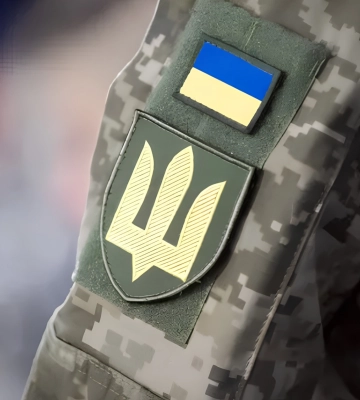 Ударил в голову: в Винницкой области мужчина напал с ножом на сотрудника ТЦК, подробности