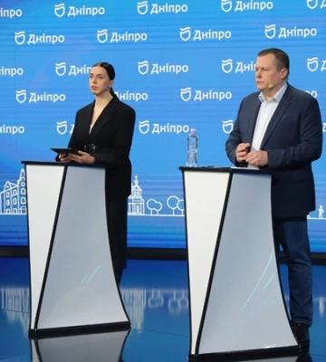 У Дніпрі за роки великої війни збільшили кількість укриттів з 7 до 300