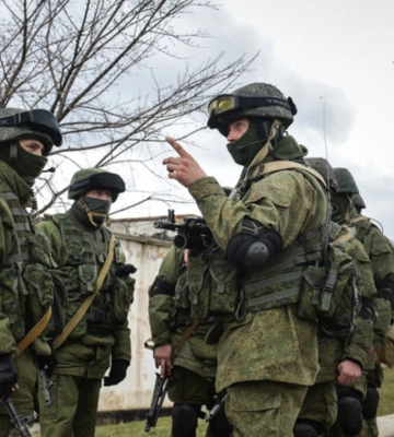 росіяни намагалися висадитися на острів Козацький біля Херсону, але зазнали втрат – ЗСУ (Відео)