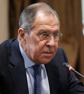 МИД о заявлении Лаврова относительно диалога за спиной Украины: Нет оснований верить этой лжи