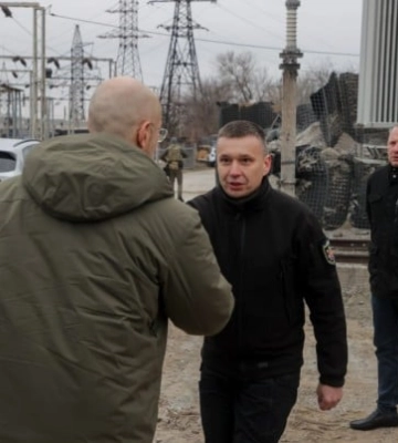 Росіяни за добу завдали 287 ударів по 11 населених пунктах Запоріжжя
