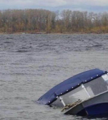 На Херсонському напрямку російські військові минулої доби намагалися висадитися на одному з островів