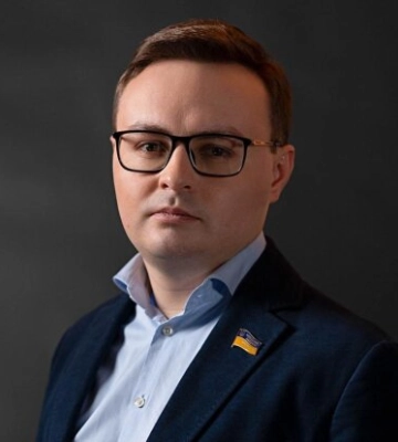 Будущее Украины в НАТО – единственная действенная гарантия безопасности Будущее Украины в НАТО – единственная действенная гарантия безопасности