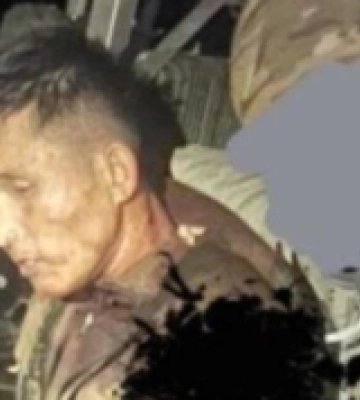 Перший полонений силами ЗСУ солдат КНДР загинув від поранень – дані розвідки Південної Кореї