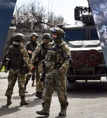 Ворог не полишає спроб захопити острови на Дніпрі, - Сили оборони півдня