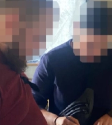 В Одесі судитимуть співробітника ТЦК, який організував заробіток на охочих уникнути мобілізації