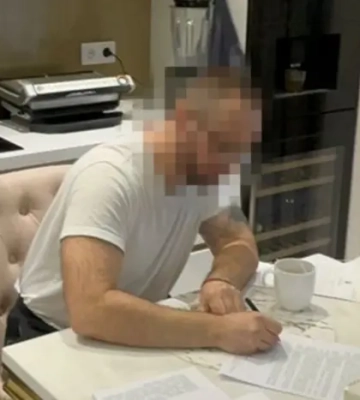 Правоохоронці викрили очільника департаменту КМДА на фейковій інвалідності