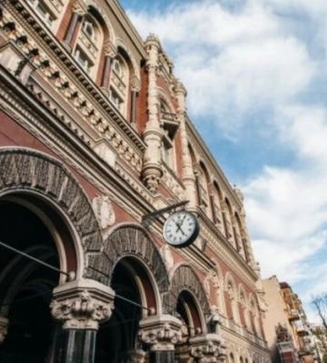 НБУ затвердив перелік з 21 банку для перевірки стійкості