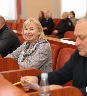 Як у Кропивницькому пройшла сесія міської ради (ФОТОРЕПОРТАЖ)