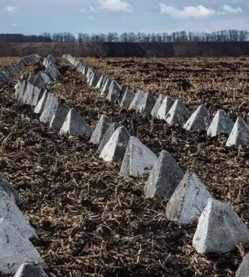 Уряд виділив 1,9 млрд гривень на фортифікації в Запоріжжі у 2024 році - Шмигаль