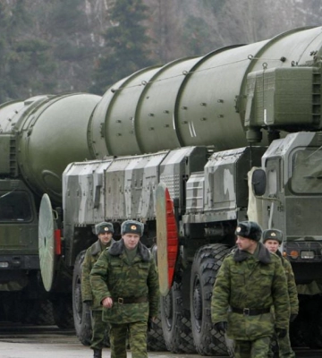 Виробники «Орєшніка» використовують західне обладнання – FT