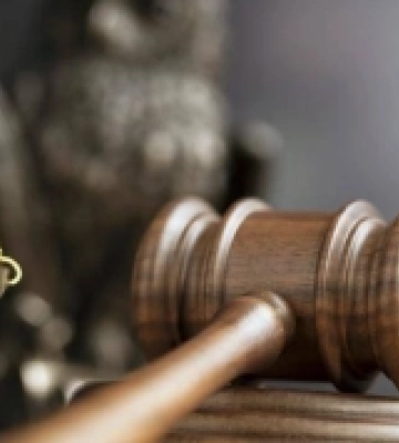11 років тюрми: у Рівному прокуратура відстояла вирок пособниці окупантів з Луганщини