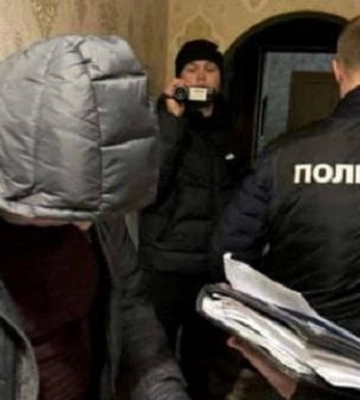 На Харьковщине провели десятки обысков в ТЦК и ВВК