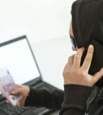 На Черкащині двох жителів обласного центру судитимуть за інтернет-шахрайство, - прокуратура