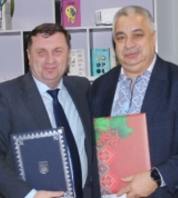 Громада з Волині співпрацюватиме із громадою з Чернігівщини