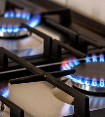 Часть Слободского района временно будет без газоснабжения