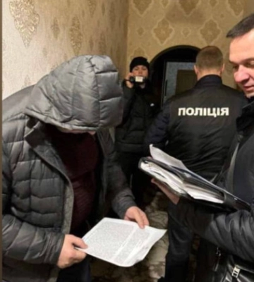 На Харківщині провели 39 обшуків у працівників районних ТЦК та ВЛК