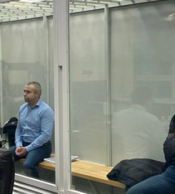 Суд розглядає оскарження вироку у справі вбивства Катерини Гандзюк