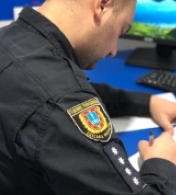 На Одещині працівник привласнив понад 400 тисяч гривень виручки підприємства
