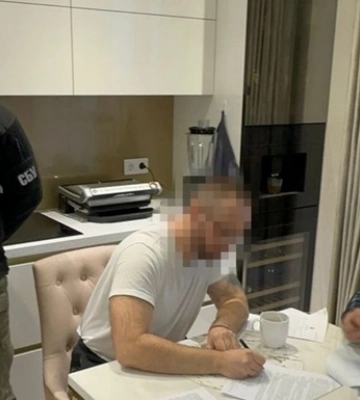 Правоохоронці викрили очільника департаменту КМДА на фейковій інвалідності