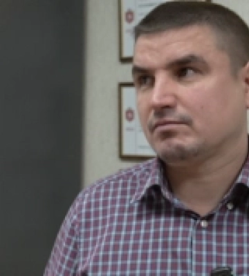 «Війна не закінчується, коли ти складаєш зброю». Як на Волині ветерани підтримують одне одного та долають бюрократію