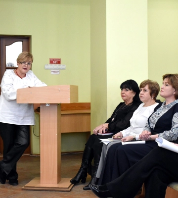 На Волині покращилася ситуація з профілактичними щепленнями