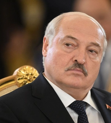 Почему Лукашенко снова заговорил о размещении в Беларуси "Орешника": мнение политолога Почему Лукашенко снова заговорил о размещении в Беларуси "Орешника": мнение политолога