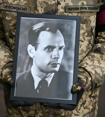 У Львові перепоховають політв'язня з Любомльщини Данила Шумука