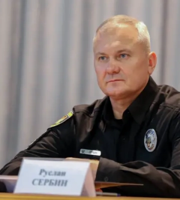 Національна академія внутрішніх справ отримала нового ректора