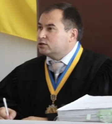 Суддя, який ухвалював арешти «майданівців», матиме довічне грошове утримання