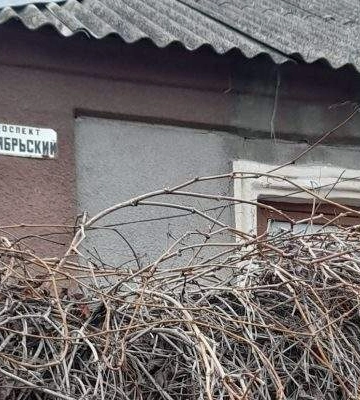 Миколаївців продовжують карати за відсутність табличок на будинках і будсміття