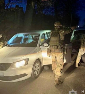 На Закарпатті ліквідували масштабний канал наркозбуту