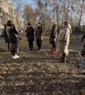 Моторошні злочини маніяка в Рівному: батьки бояться за життя дітей