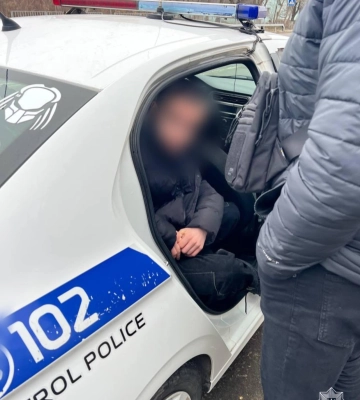 На Рівненщині знайшли шахрая, якого шукали на Волині