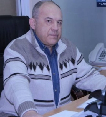 Скандального профессора Василенко уволили из университета Шевченко