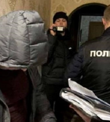 На Харьковщине провели десятки обысков в ТЦК и ВВК