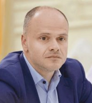 Михайло Радуцький: Як покращити систему закупівель, щоб уникнути дефіциту ліків та медичних виробів? Михайло Радуцький: Як покращити систему закупівель, щоб уникнути дефіциту ліків та медичних виробів?