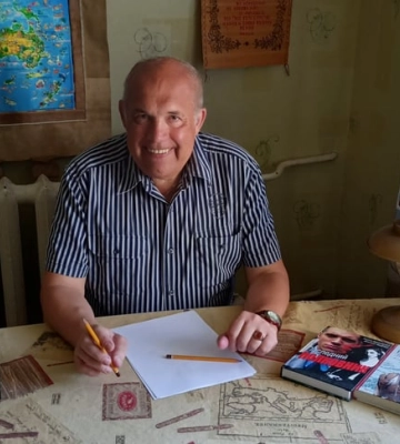 Скандального професора Василенка звільнили з КНУ