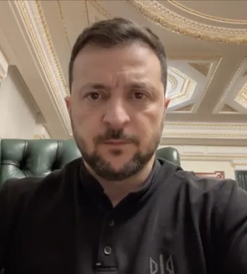 Корейців на Курщині добивають свої ж, аби вони не потрапили в полон – Зеленський