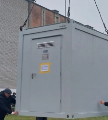 На Львівщині встановили пости моніторингу за якістю повітря