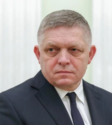 Словаччина погрожує Україні відключенням електроенергії через газову суперечку