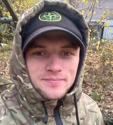 На Луганщині поліг молодий солдат з Рівненщини