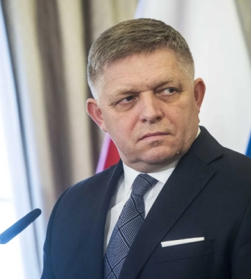 Словаччина погрожує Україні відключити електроенергію з 1 січня