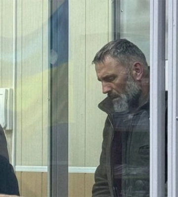 Підозрюваний у справі про розстріл поліцейських на Вінниччині може вийти під заставу — суд