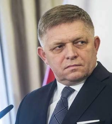 Словакия угрожает Украине отключением электроэнергии из-за газового спора
