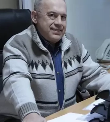 Скандального профессора Василенко уволили из университета Шевченко
